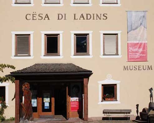 Museum Gherdeina Museum Gherdeina