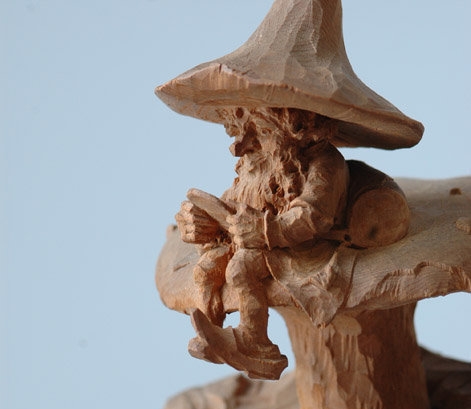 Program per mutons Program per mutons