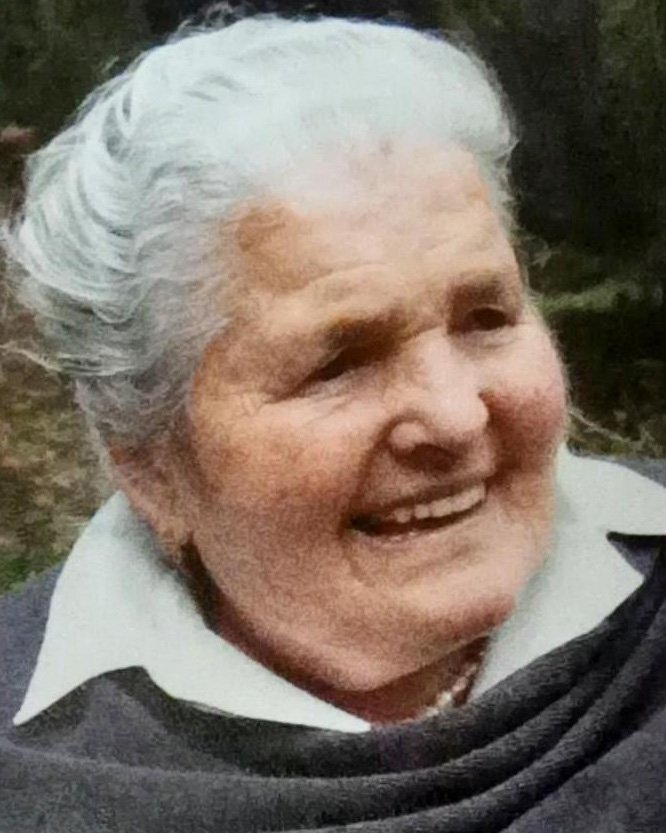 Kostner Oliva da Stlujuc Kostner Oliva da Stlujuc