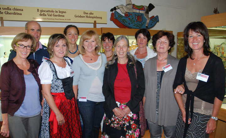 Nuet longia di Museums 2011 Nuet longia di Museums 2011