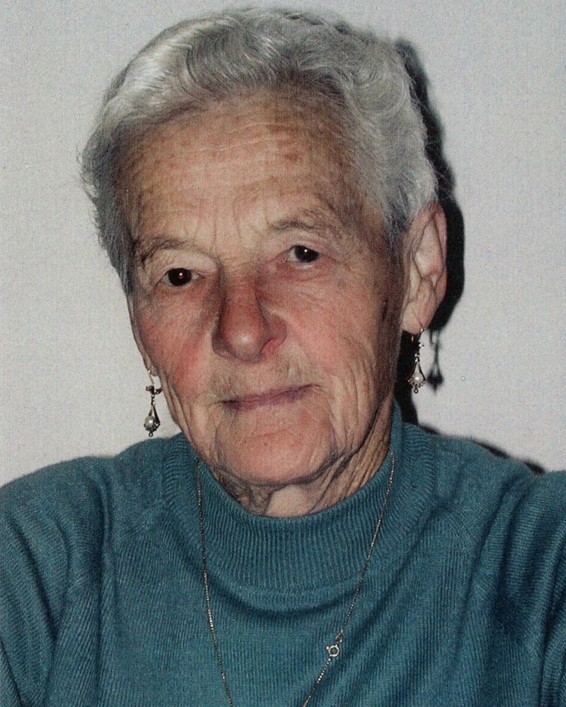 Mariele Kostner dla Rodera Mariele Kostner dla Rodera