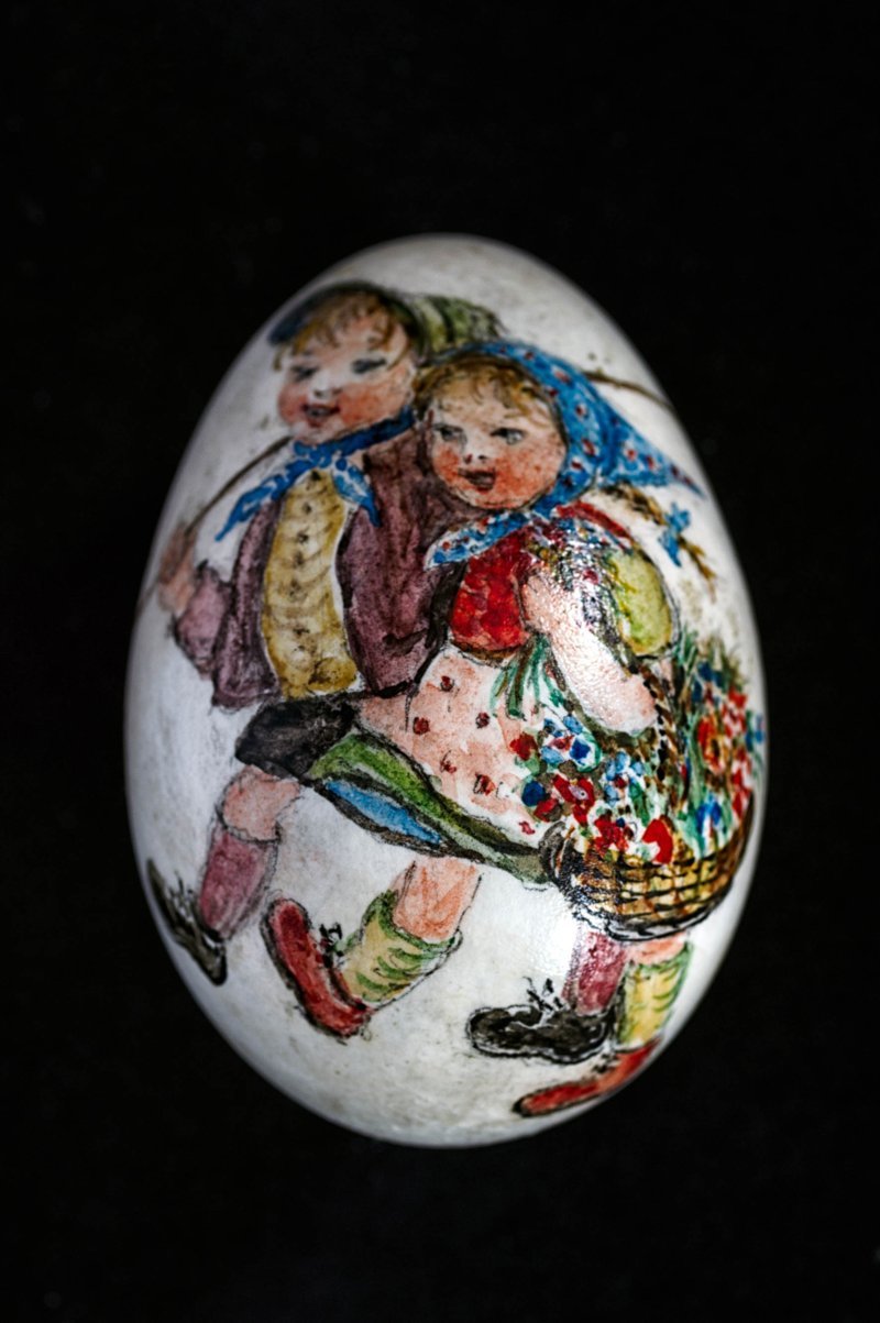 © Foto: Museum Gherdëina, C. Cainelli © Foto: Museum Gherdëina, C. Cainelli