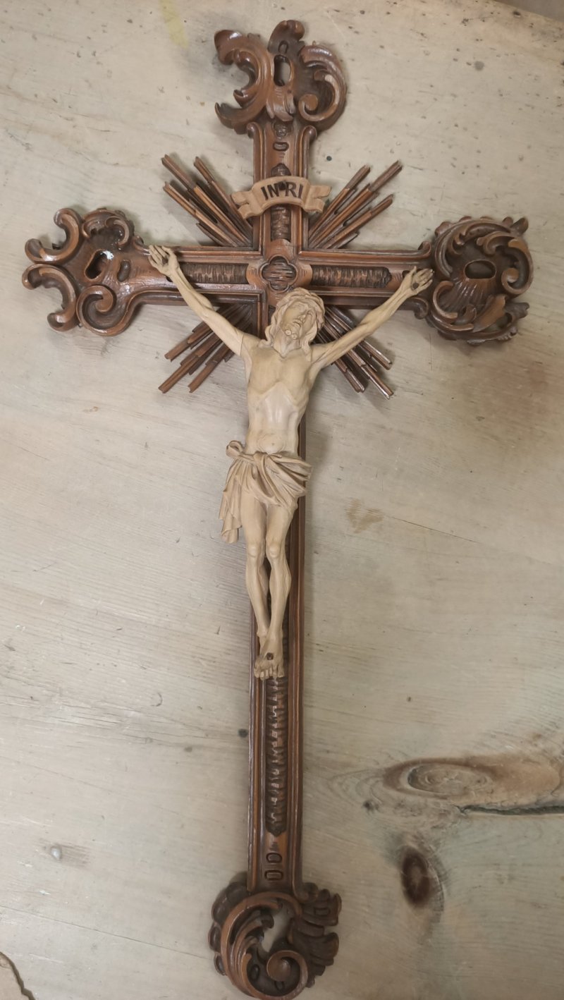 Crist ziplà da anda Mariele Crist ziplà da anda Mariele