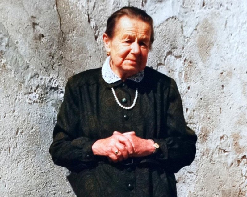 Anda Lisabeta de Santuel Anda Lisabeta de Santuel