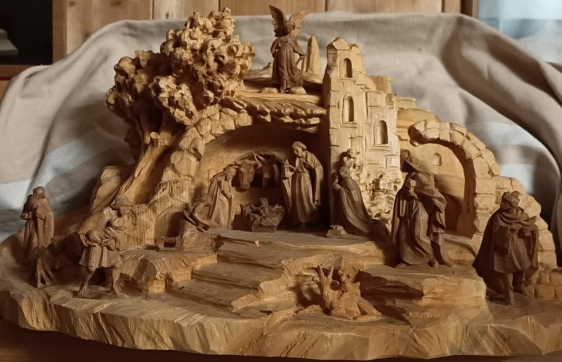 Cripl zipleda da anda Oliva Cripl zipleda da anda Oliva